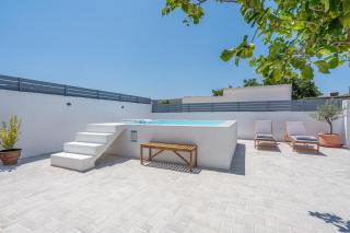 Koula's Aegina - Perdhika - 6