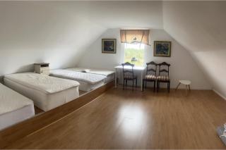 Sodra Gotland 14 bed med pool - Havdhem - 9