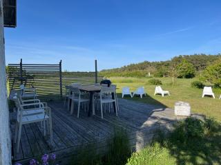 Sodra Gotland 14 bed med pool - Havdhem - 3
