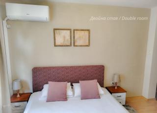 Petkov Family Hotel - Blagoevgrad - 7