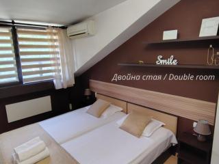 Petkov Family Hotel - Blagoevgrad - 5