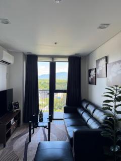 W's Condo at One PonteFino Tower - Città di Batangas - 9