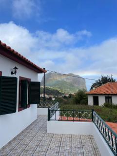 Picturesque stay Porto da Cruz - Porto da Cruz - 0