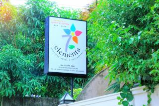 7elements - Boutique Hotel & Restaurant - Weligama - 9