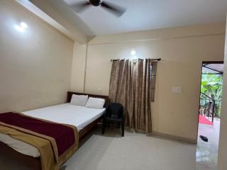 Shri ji guest house - Calangute - 9