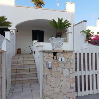 Casa Libeccio, relax a pochi passi dal mare - Santa Cesarea Terme - 9