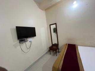 Shri ji guest house - Calangute - 7