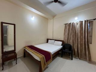 Shri ji guest house - Calangute - 0