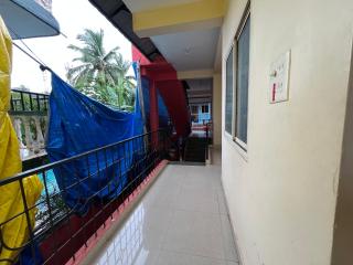 Shri ji guest house - Calangute - 3