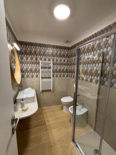 Casa Vacanze La Donna di Cuori - Volterra - 7