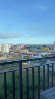 comfy 1 bedroom family condo - 1