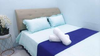Nuha Homestay Kuala Terengganu - 9