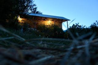 Karma Classic Tiny House above the city - Tetovo - 4