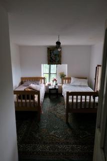 Karma Classic Tiny House above the city - Tetovo - 1