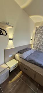 Apartment Happy Stay at Bistrica Beach - Sarandë - 8