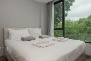 C207 Rooftop Pool & King Bed, Walk to Surin Beach - Ban Lum Fuang - 8