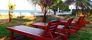 The Tottam Beach Hotel - Trincomalee - Trincomalee - 6