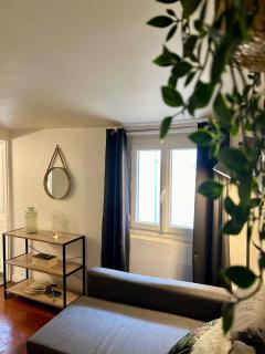 Appartement Vieux- Nice proche Garibaldi - Nizza - 7
