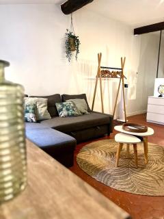 Appartement Vieux- Nice proche Garibaldi - Nizza - 5