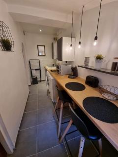 Appartement Vieux- Nice proche Garibaldi - Nizza - 4