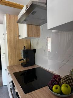 Apartman Luma - 2