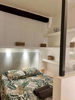 Appartement Vieux- Nice proche Garibaldi - Nizza - 1