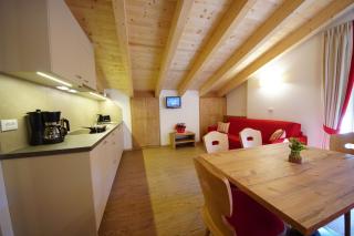 Apartments. Ambria - 5