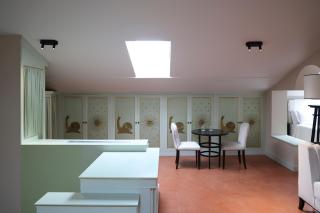 Santa Maria Foris - Ravenna - 2