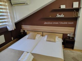 Petkov Family Hotel - Blagoevgrad - 6