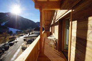 Apartments. Ambria - 9