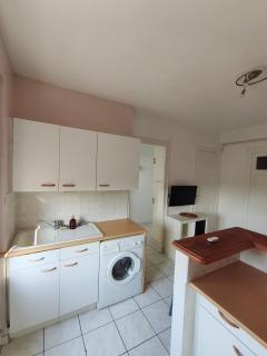 101 Appartement - Saint-Étienne - 6