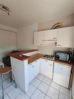 101 Appartement - Saint-Étienne - 1