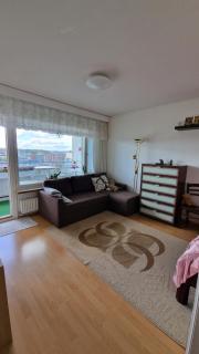 Yksiö Lahden Paavolan parhaalta paikalta - 5