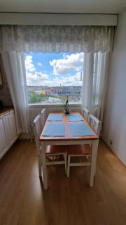 Yksiö Lahden Paavolan parhaalta paikalta - Lahti - 7