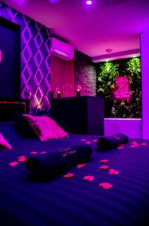 Le secret des déoux love room insolite - Forcalqueiret - 5