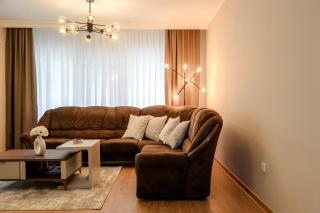 Centar Komfor Apartment - Valjevo - 6