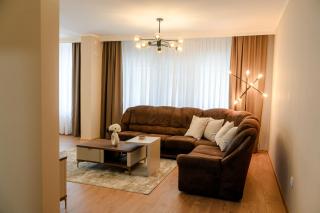 Centar Komfor Apartment - Valjevo - 2