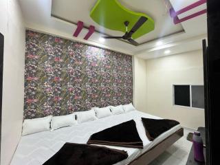 Hotel prathna palace - Ujjain - 3