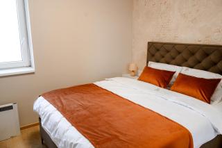 Centar Komfor Apartment - Valjevo - 1