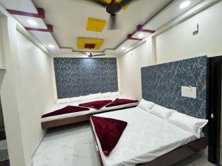 Hotel prathna palace - Ujjain - 2