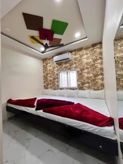 Hotel prathna palace - Ujjain - 5