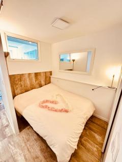 Appartement carré d'or, rue d Antibes - Cannes - 5
