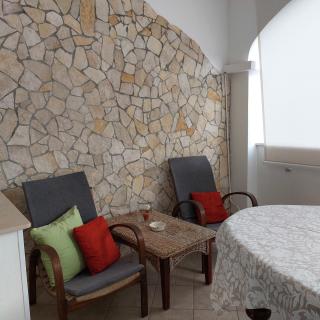 Casa Libeccio, relax a pochi passi dal mare - Santa Cesarea Terme - 7