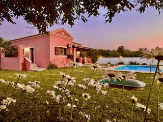 Villa Cocoon Sidari with private pool by DadoVillas - Melíssia - 2