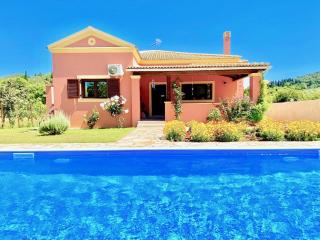 Villa Cocoon Sidari with private pool by DadoVillas - Melíssia - 8