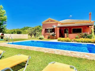 Villa Cocoon Sidari with private pool by DadoVillas - Melíssia - 3