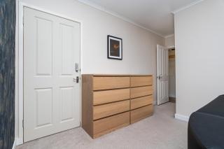 3 Bed House-Free Parking - Peebles - 8