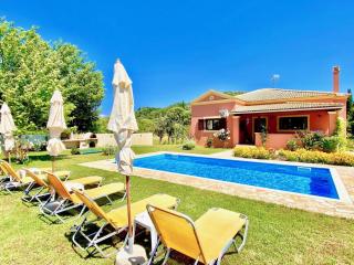 Villa Cocoon Sidari with private pool by DadoVillas - Melíssia - 7