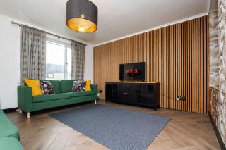3 Bed House-Free Parking - Peebles - 6