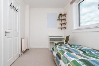 3 Bed House-Free Parking - Peebles - 5